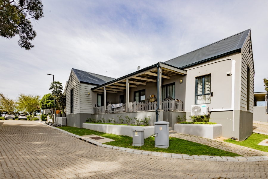 3 Bedroom Property for Sale in Philadelphia Western Cape